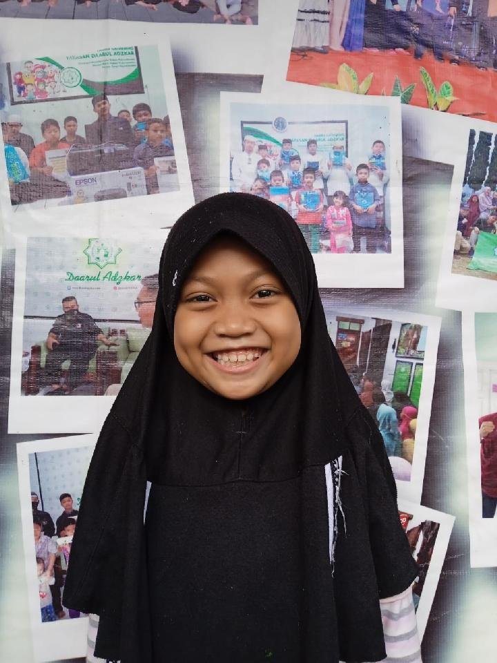 Kholda Nurul Haqq Ramadhani