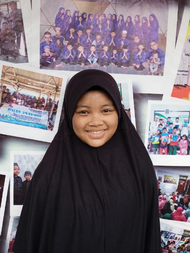 Nisrina Aira Khoerun Nisa