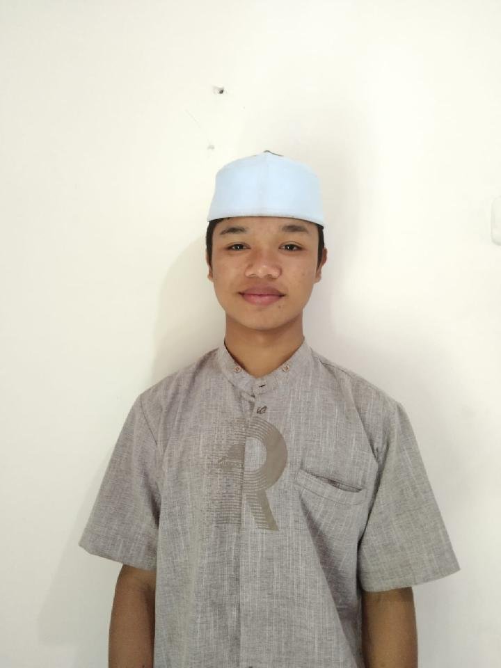 Hilmi Abdul Hamid