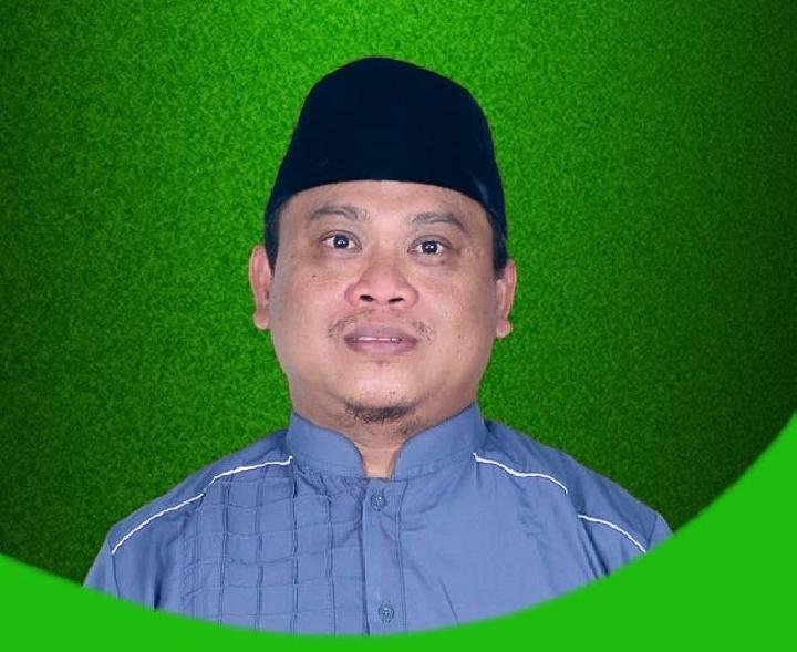 Sukma Sodikin