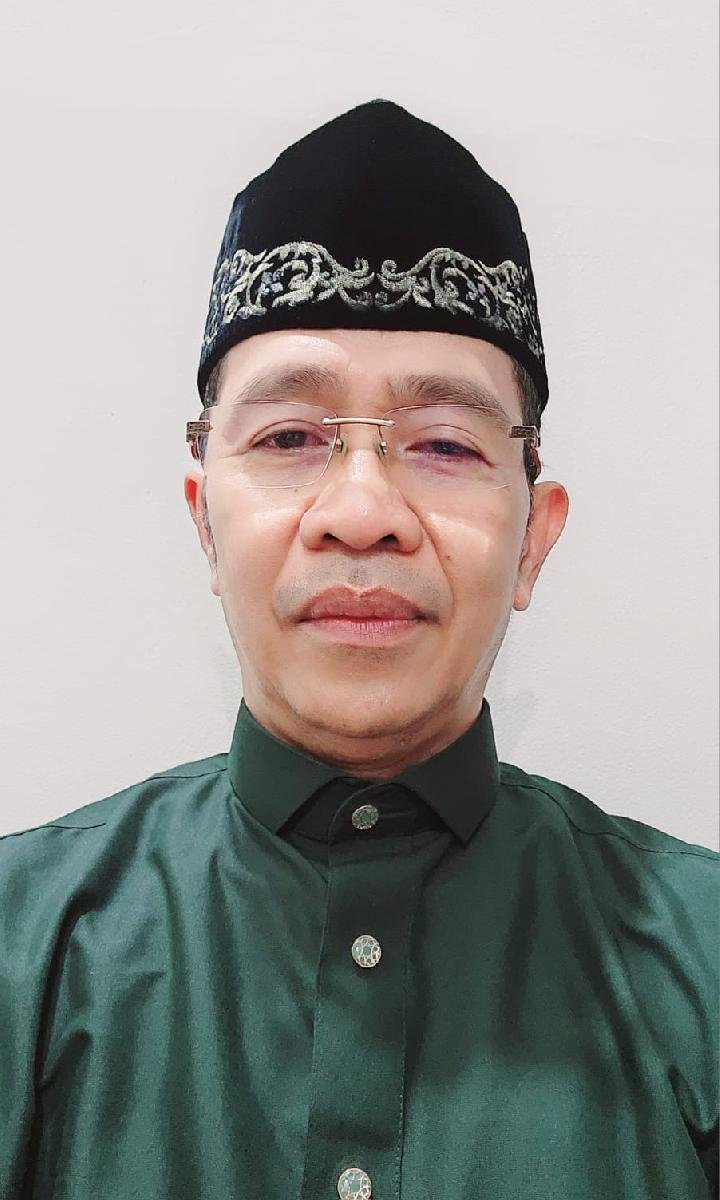 Jasuni Safriadi