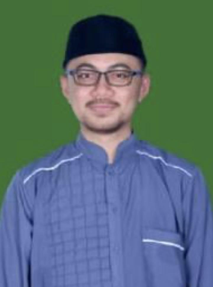 M Wildan Nawawi